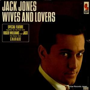 å硼 wives and lovers KL-1352