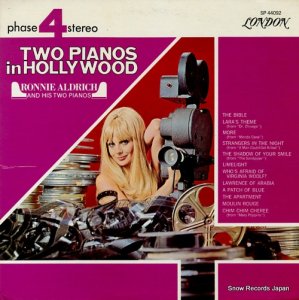 ˡɥå two pianos in hollywood SP44092