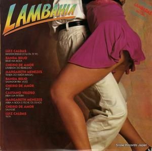 V/A lambahia 841809-1