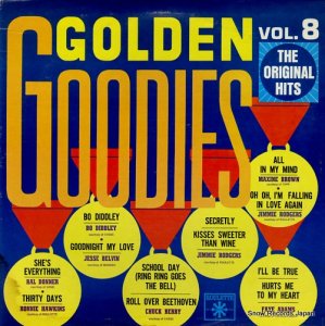 V/A golden goodies vol.8 R25214