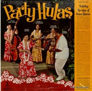 Υ party hulas HS-507