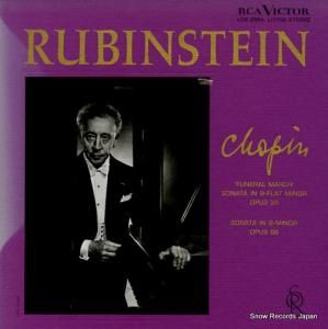 ȥ롦롼ӥ󥷥奿 chopin; "funeral march" sonata in b-flat minor LDS-2554