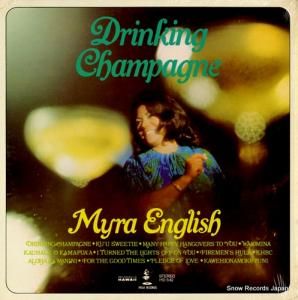 ޥ顦󥰥å drinking champagne HS-542