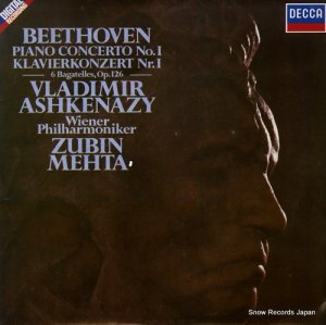 ǥߥ롦奱ʡ beethoven; piano concerto no.1 SEL-RD622