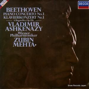 ǥߥ롦奱ʡ beethoven; piano concerto no.1 SEL-RD622