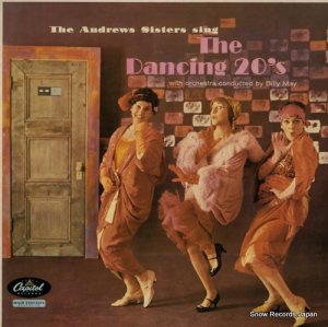 ɥ塼 the dancing 20's ED2604171