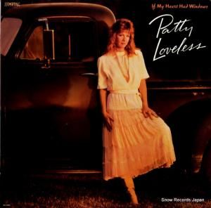 ѥƥ֥쥹 if my heart had windows MCA-42092