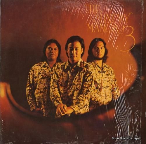 サンディ・マノア 3 PS-1