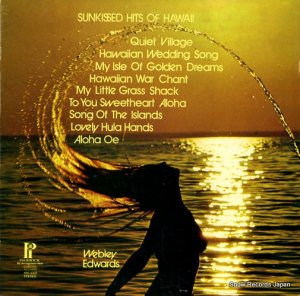 ֥꡼ɥȥϥ磻륺 sunkissed hits of hawaii SPC-3337