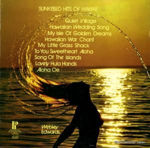 �����֥꡼�����ɥ���ȥϥ磻�������륺 sunkissed hits of hawaii SPC-3337