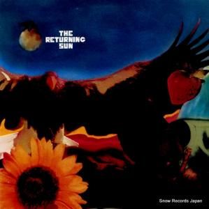 V/A the returning sun LALP-1013
