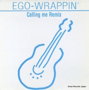 åԥ calling me remix MCR007DJ