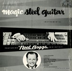 Υ롦ܥå magic steel guitar SH-LP503
