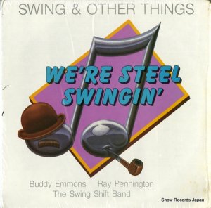 Хǥ󥺡쥤ڥ˥ȥ swing & other things SOR-0039