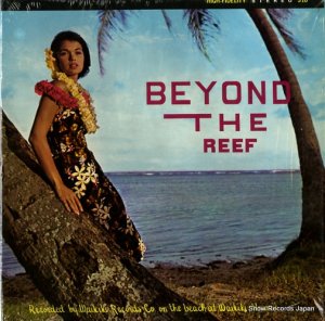 V/A beyond the reef LP-310
