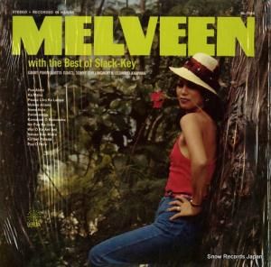 MELVEEN LEED melveen with the best of slack-key SL-7046