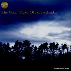 ȥ롦 the green fields of foreverland... JPRLP006