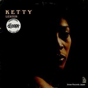 ƥ쥹 ketty lester S-1109
