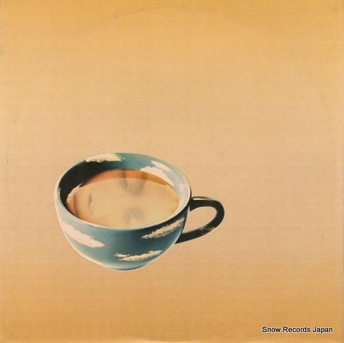 ウーア ミルクティー VIJL