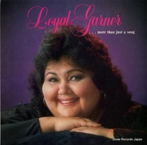 롦ʡ more than just a song SLP3001