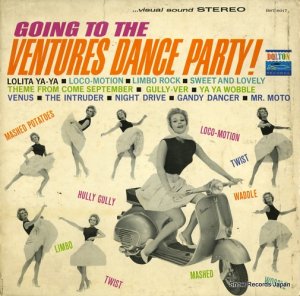 ٥㡼 going to the ventures dance party! BST-8017