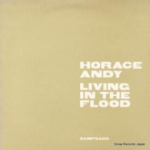 ۥ쥹ǥ living in the flood SAMPSAD9