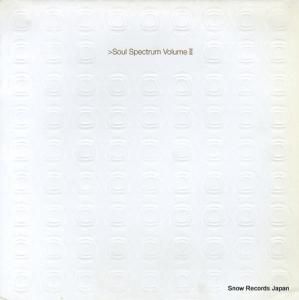 V/A soul spectrum volume 2 BBELP023