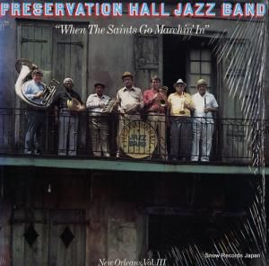 ץꥶ١󡦥ۡ롦㥺Х new orleans, vol.iii FM38650
