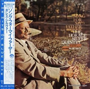 ۥ쥹 song for my father BNJ-71018