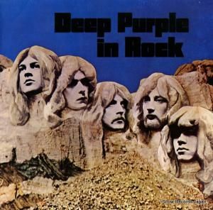 ディープ・パープル in rock OLE-459
