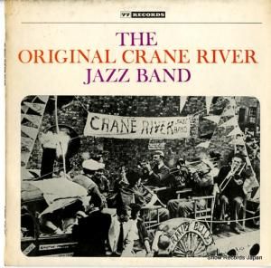 졼󡦥С㥺Х the original crane river jazz band 77LEU12-7