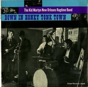 ޡƥ󡦥å down in honky tonk town 77LEU12-4