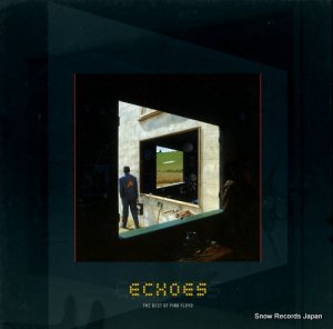 ԥ󥯡ե echoes(the best of pink floyd) 5361111