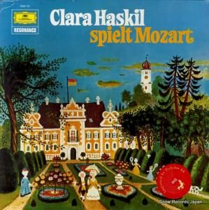 顦ϥ clara haskil spielt mozart 2535115