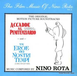 ˡΡ accadde al penitenziario/un eroe dei nostri tempi CST-0205