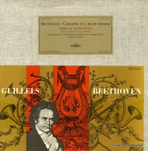 ߡ롦ꥹ beethoven; piano concerto no.3 FCX30112