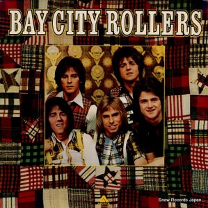 ٥ƥ顼 bay city rollers AL4049