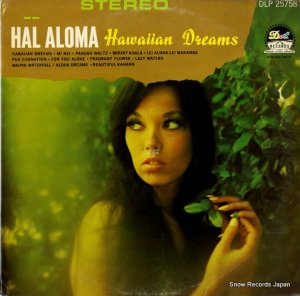 ϥ롦 hawaiian dreams DLP25758