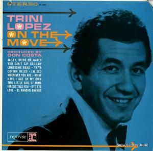 ȥˡڥ on the move RS-6112