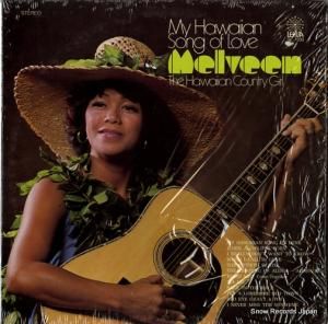 󡦥꡼ my hawaiian song of love SL7030