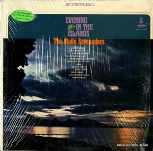 ޥ졦ͥ evening in the islands HULA509