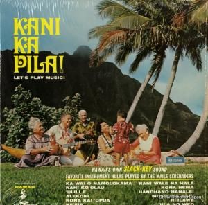 ޥ졦ʡ kani ka pila HS-517