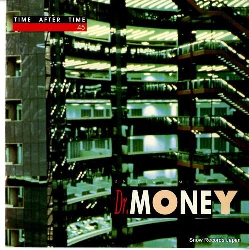 ドクター・マニー time a