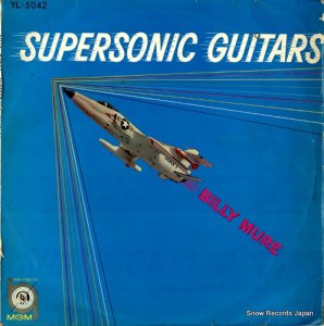 ӥ꡼ supersonic guiters YL-5042