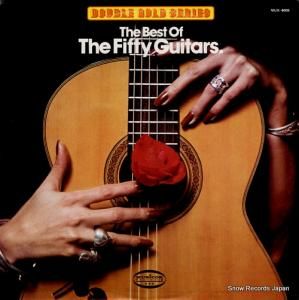  the best of the fifty guitars MUX-4606