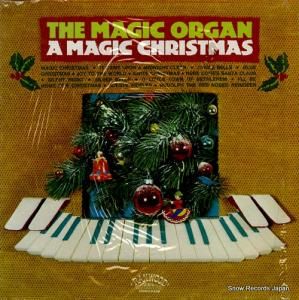 ޥå륬 a magic christmas R-8136