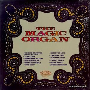 ޥå륬 the magic organ R-8108