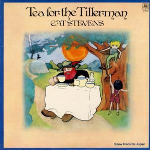 åȡƥ tea for the tillerman SP4280