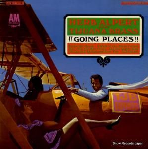 ϡ֡ѡȤȥƥեʡ֥饹 !!going places!! SP-4112