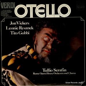 ȥꥪե verdi; otello AGL3-1969